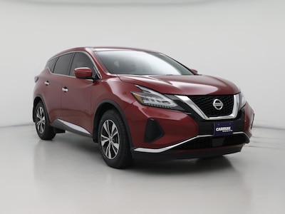 2019 Nissan Murano S -
                Colorado Springs, CO
