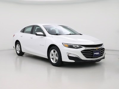 2020 Chevrolet Malibu LS -
                Colorado Springs, CO