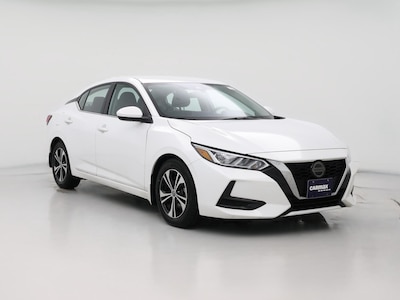 2023 Nissan Sentra SV -
                Colorado Springs, CO