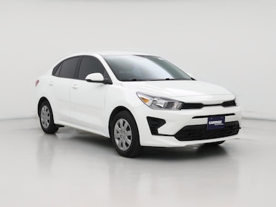2023 Kia Rio LX -
                Colorado Springs, CO
