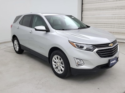 2020 Chevrolet Equinox LT -
                Colorado Springs, CO