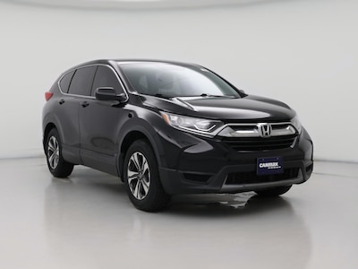 2018 Honda CR-V LX -
                Denver, CO