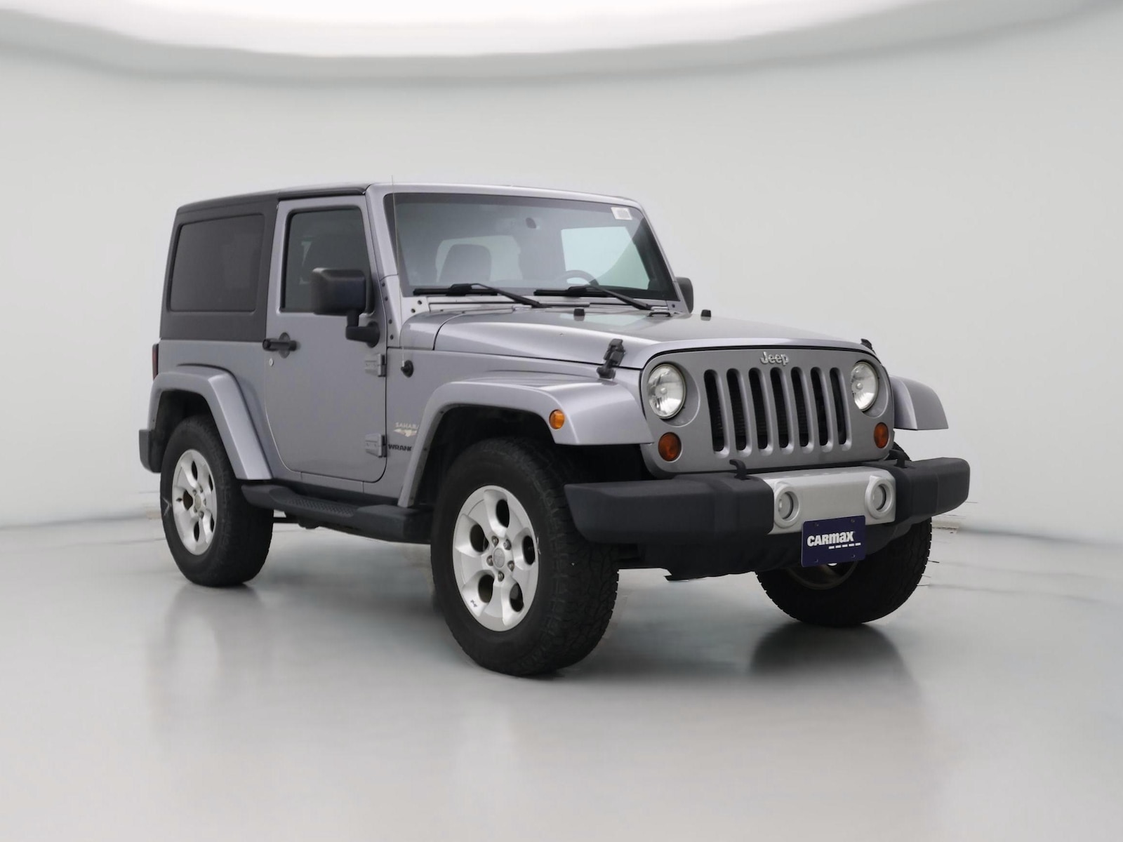 2013 Jeep Wrangler
