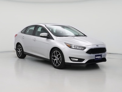 2017 Ford Focus SEL -
                Colorado Springs, CO