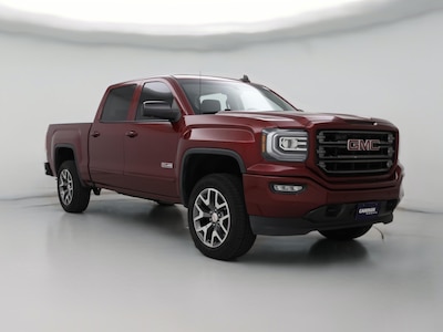 2017 GMC Sierra 1500 SLT -
                Colorado Springs, CO