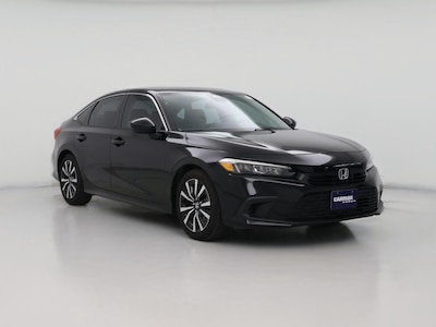 2024 Honda Civic EX -
                Denver, CO