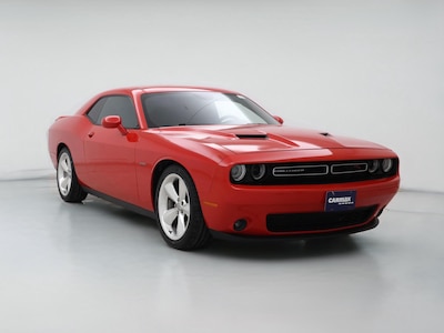 2016 Dodge Challenger R/T -
                Colorado Springs, CO