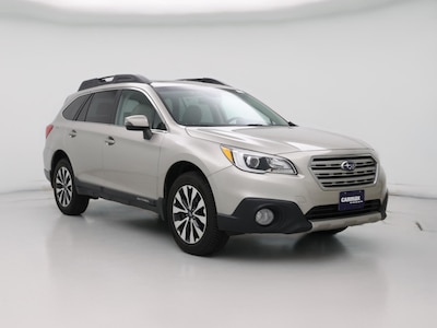 2017 Subaru Outback 2.5i Limited -
                Littleton, CO