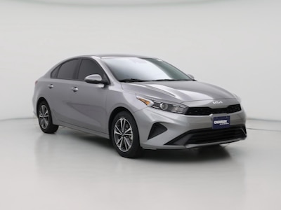 2024 Kia Forte LXS -
                Colorado Springs, CO