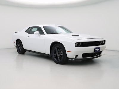2021 Dodge Challenger SXT -
                Colorado Springs, CO