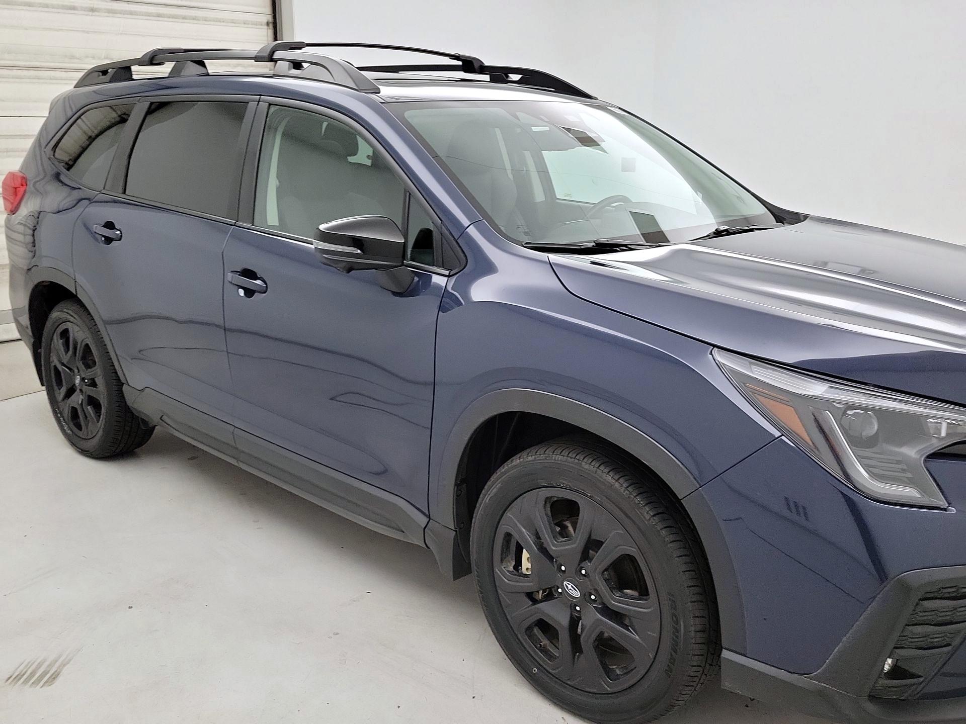 Thumbnail: 2023 Subaru Ascent - 1