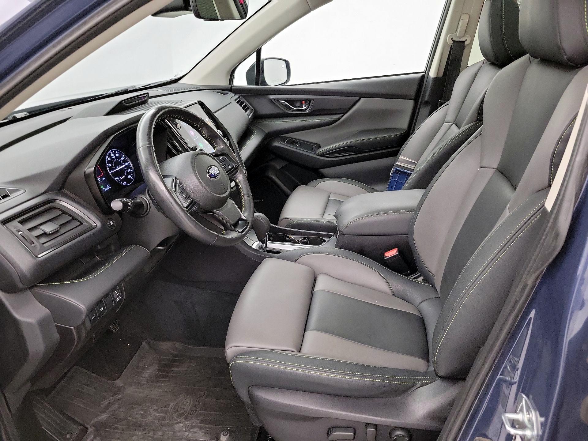 Thumbnail: 2023 Subaru Ascent - 9