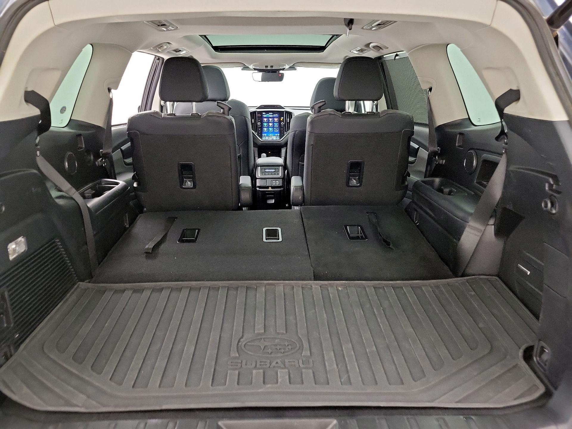 Thumbnail: 2023 Subaru Ascent - 20