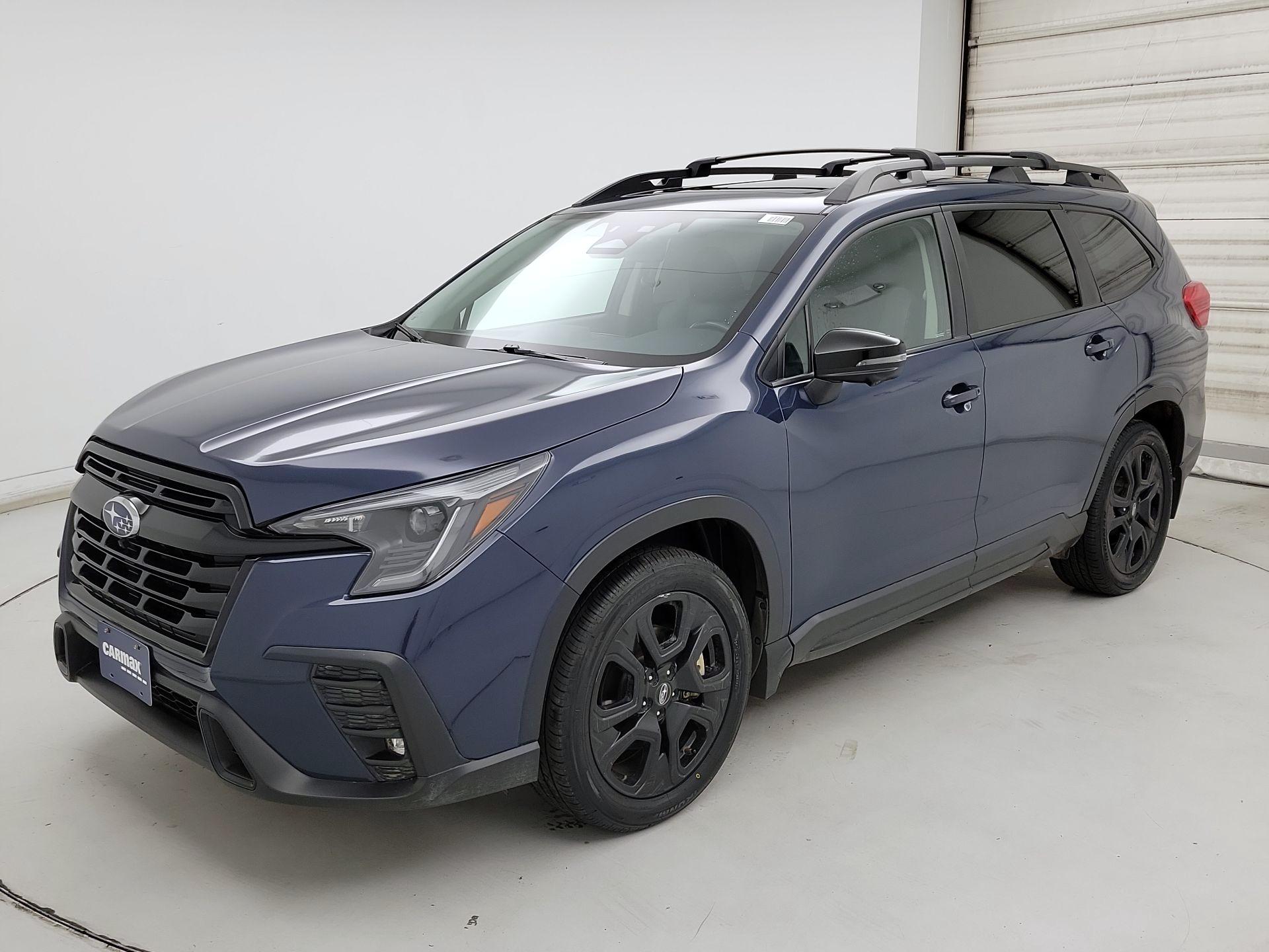 Thumbnail: 2023 Subaru Ascent - 3