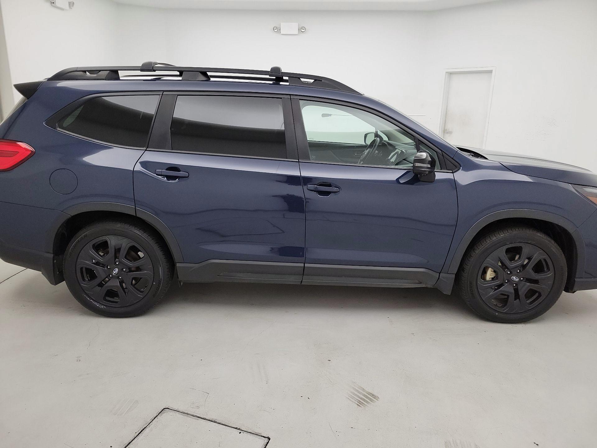 Thumbnail: 2023 Subaru Ascent - 4