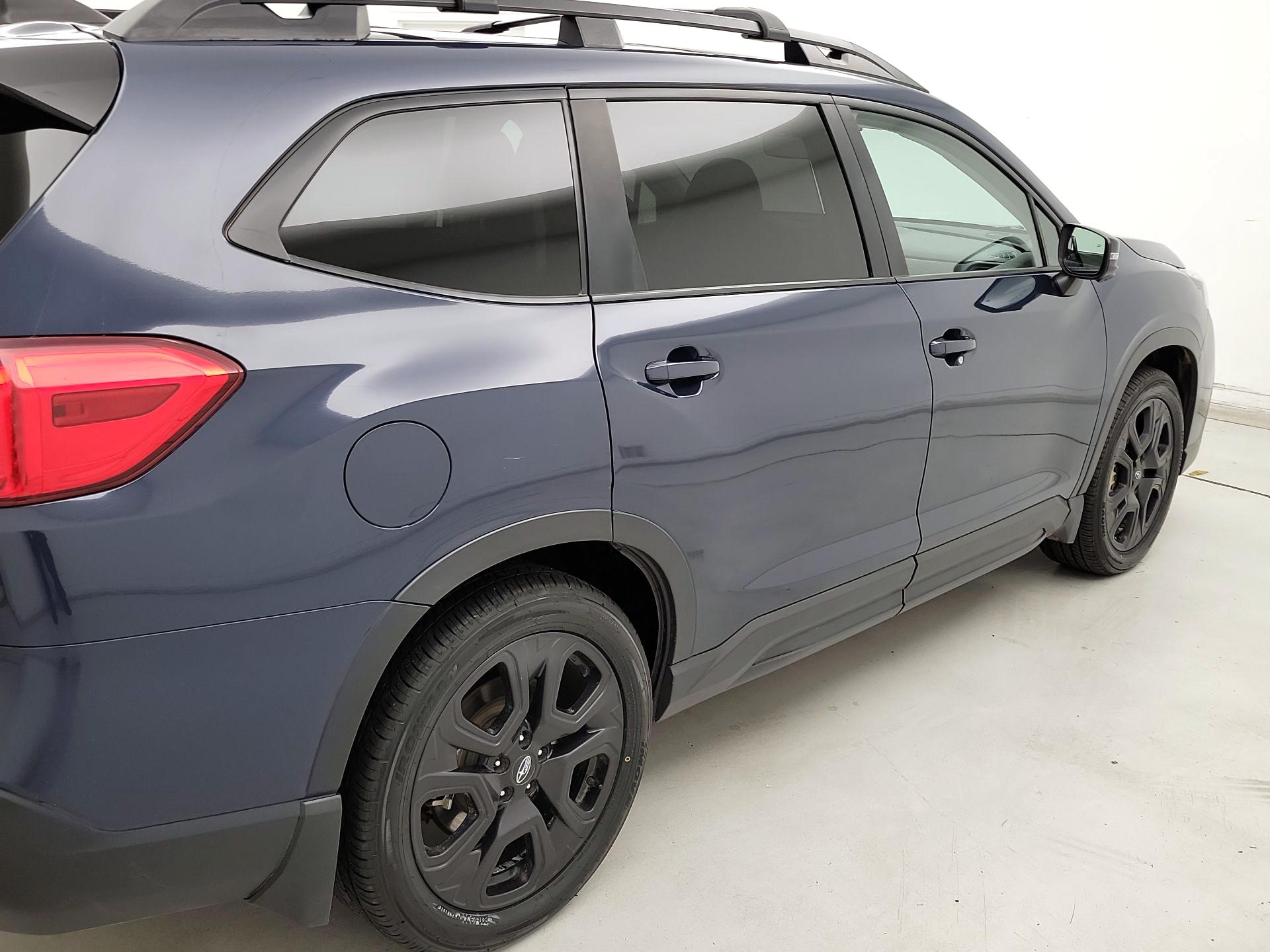 Thumbnail: 2023 Subaru Ascent - 5