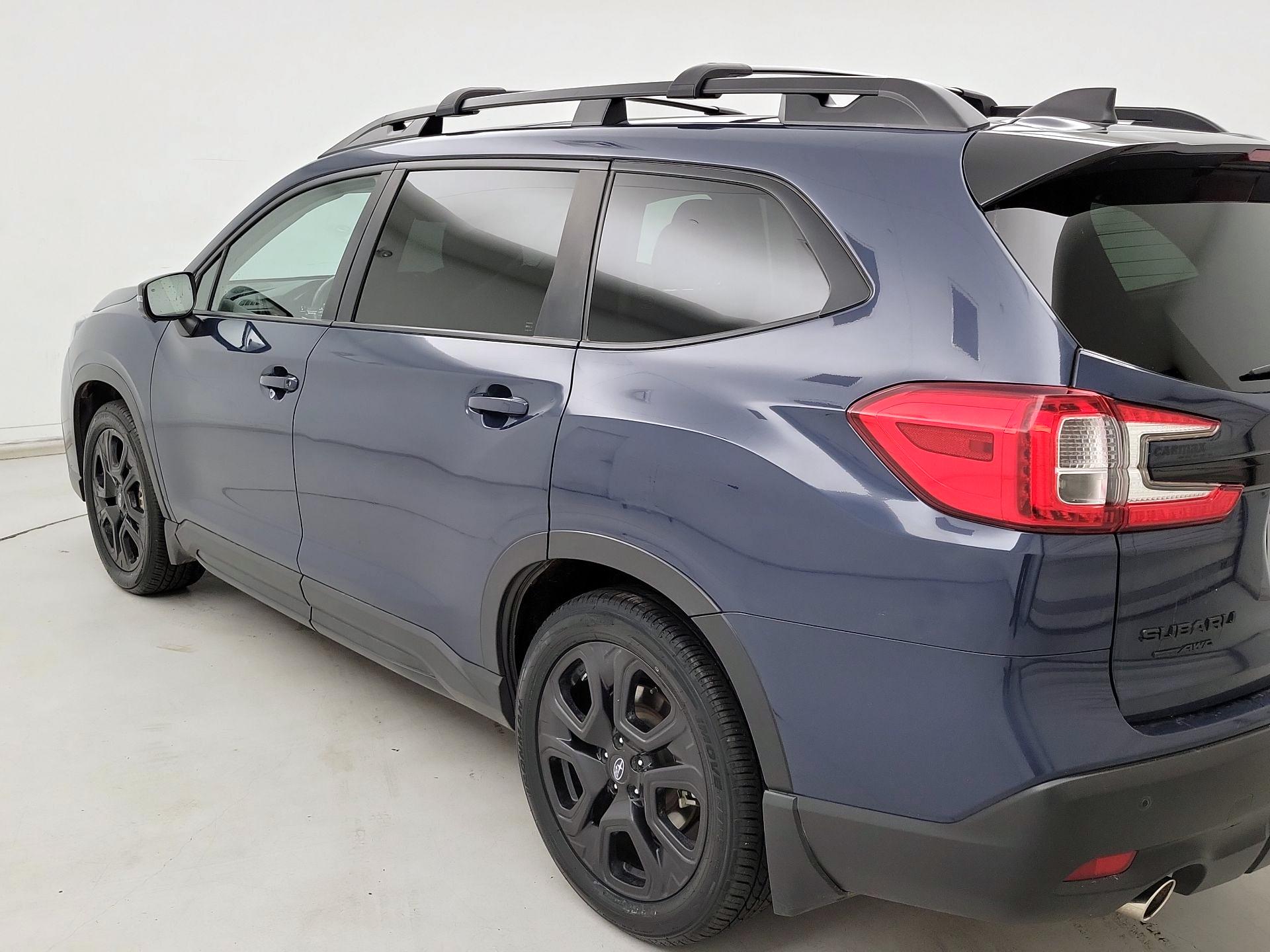 Thumbnail: 2023 Subaru Ascent - 7