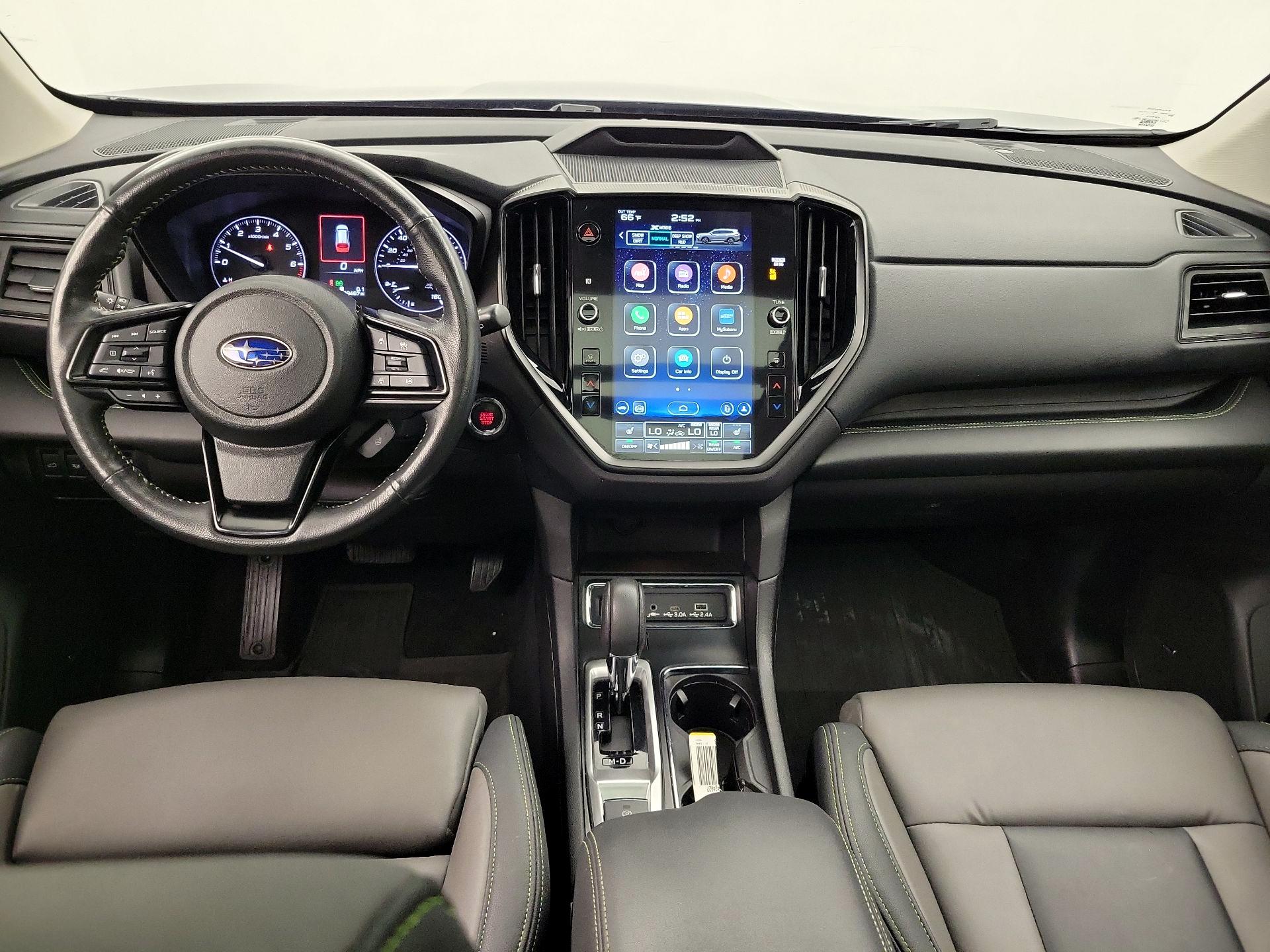 Thumbnail: 2023 Subaru Ascent - 8