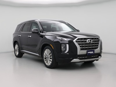 2020 Hyundai Palisade Limited -
                Colorado Springs, CO
