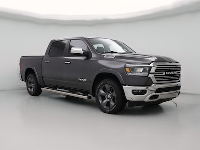 2022 RAM 1500 Laramie -
                Colorado Springs, CO