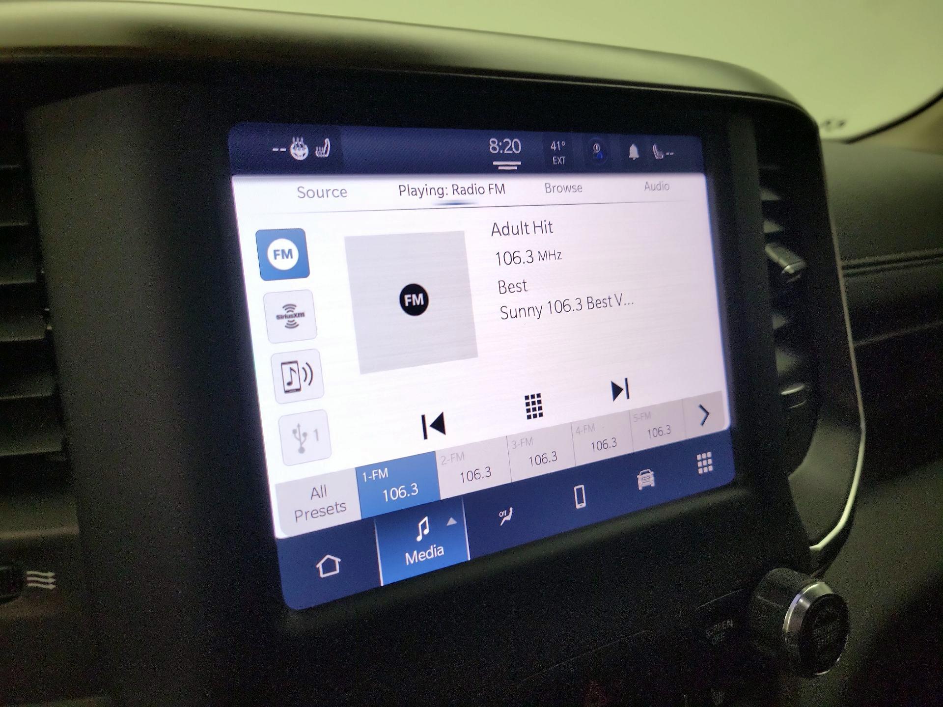 Thumbnail: 2022 RAM 1500 - 15