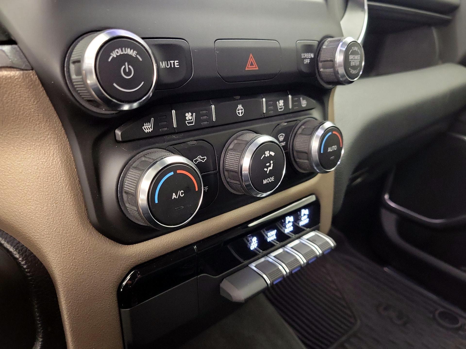 Thumbnail: 2022 RAM 1500 - 16