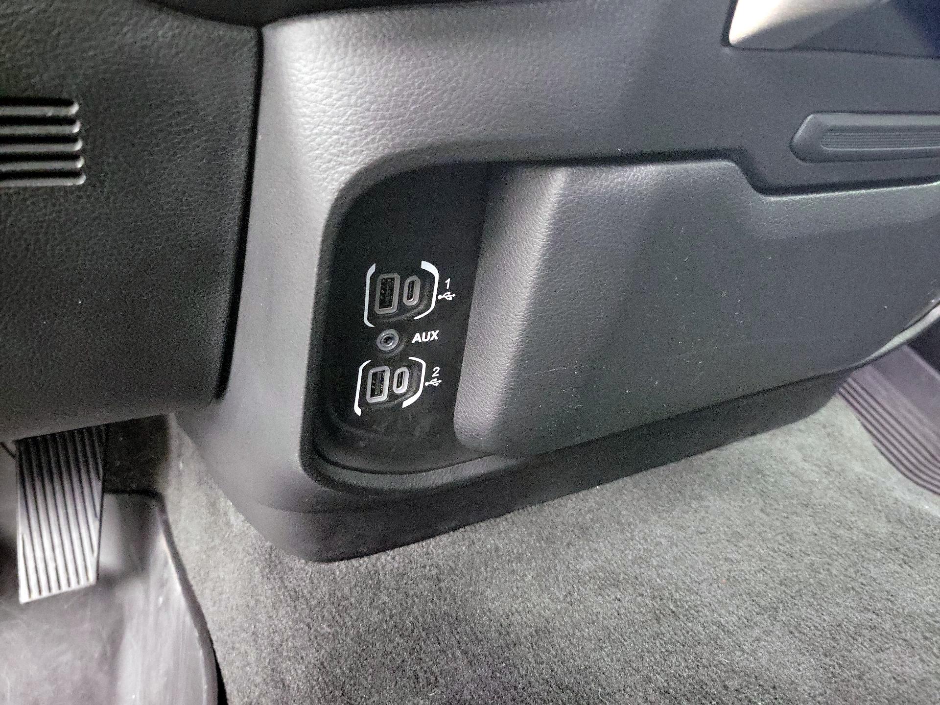 Thumbnail: 2022 RAM 1500 - 18