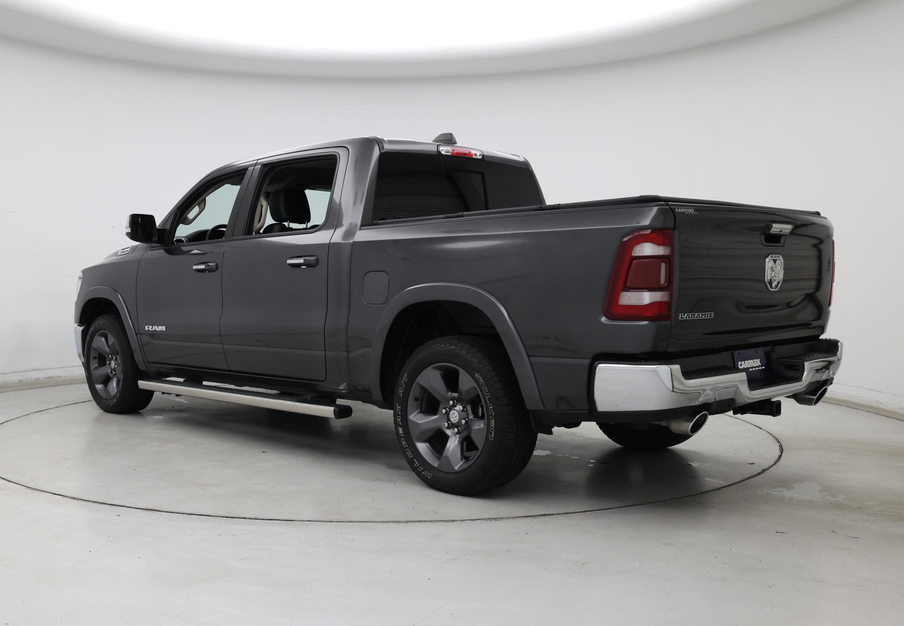 Thumbnail: 2022 RAM 1500 - 2