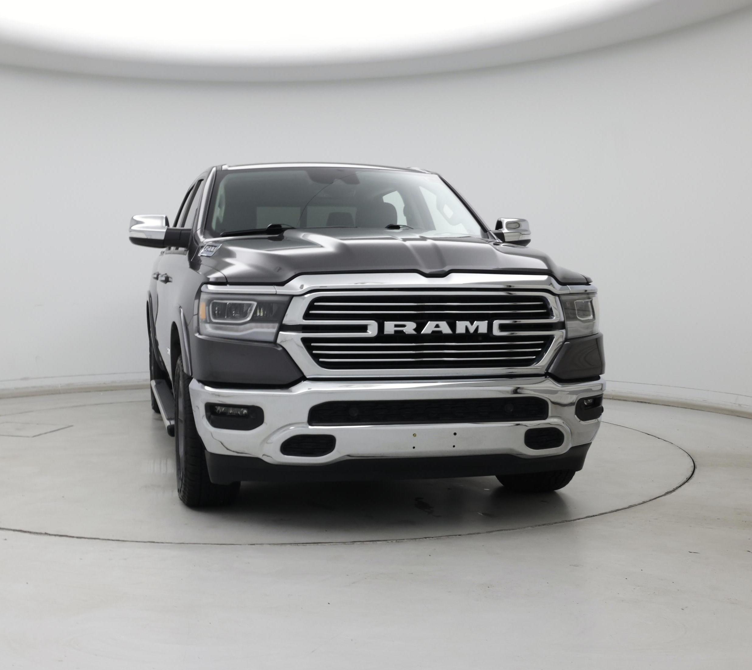 Thumbnail: 2022 RAM 1500 - 5