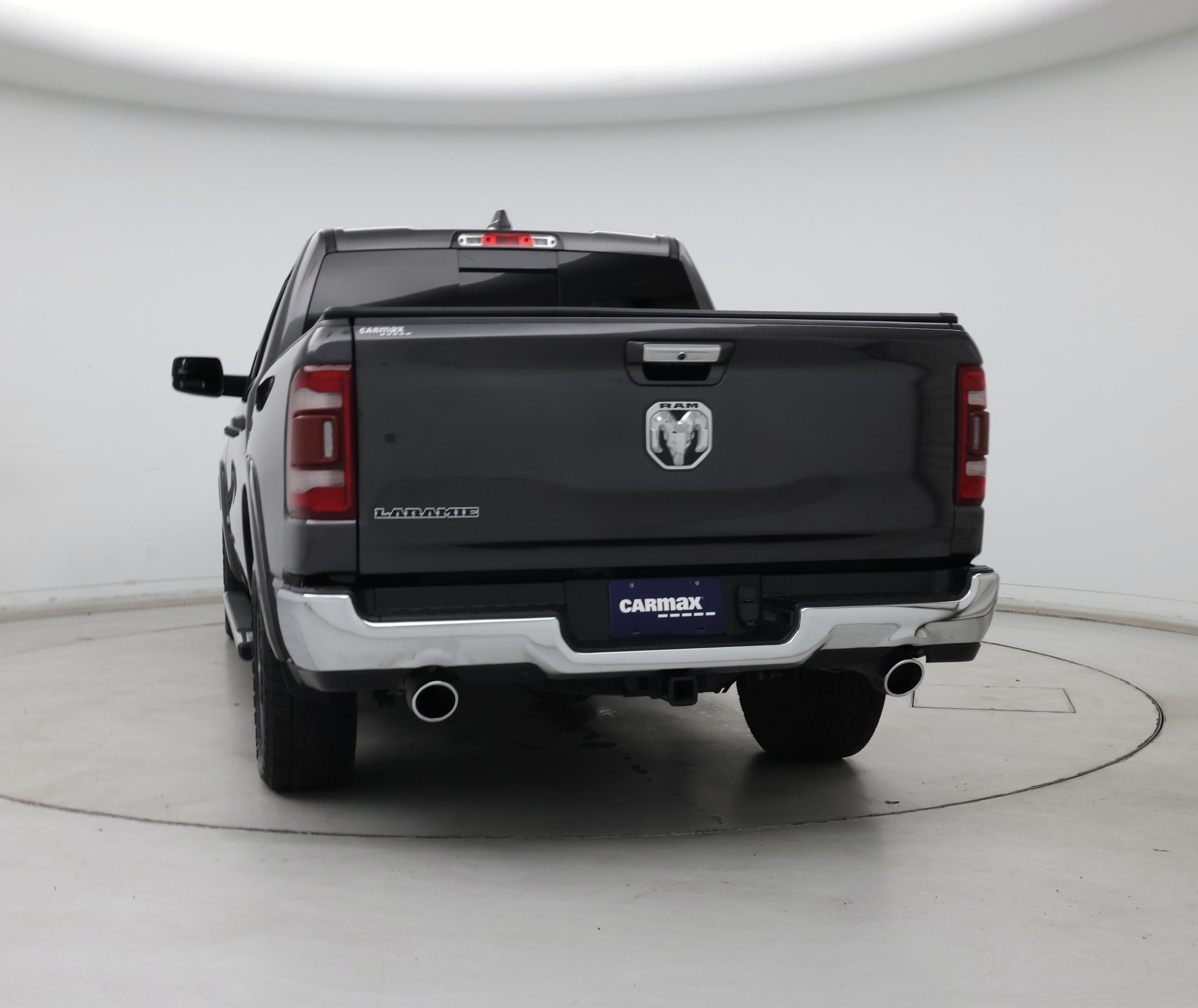 Thumbnail: 2022 RAM 1500 - 6