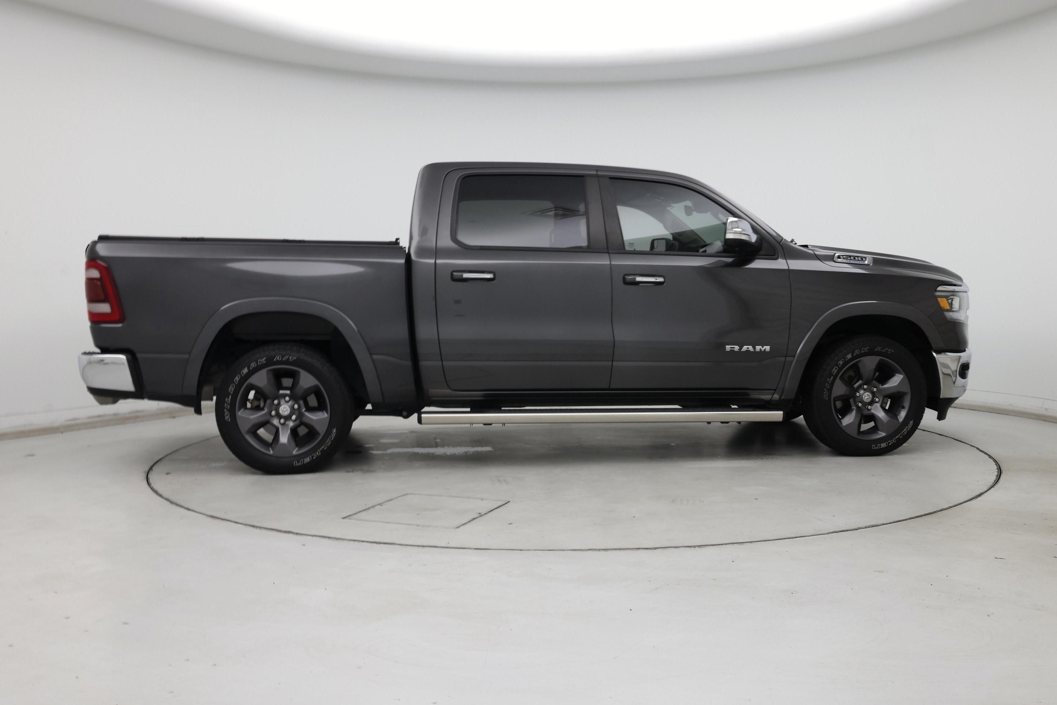 Thumbnail: 2022 RAM 1500 - 7