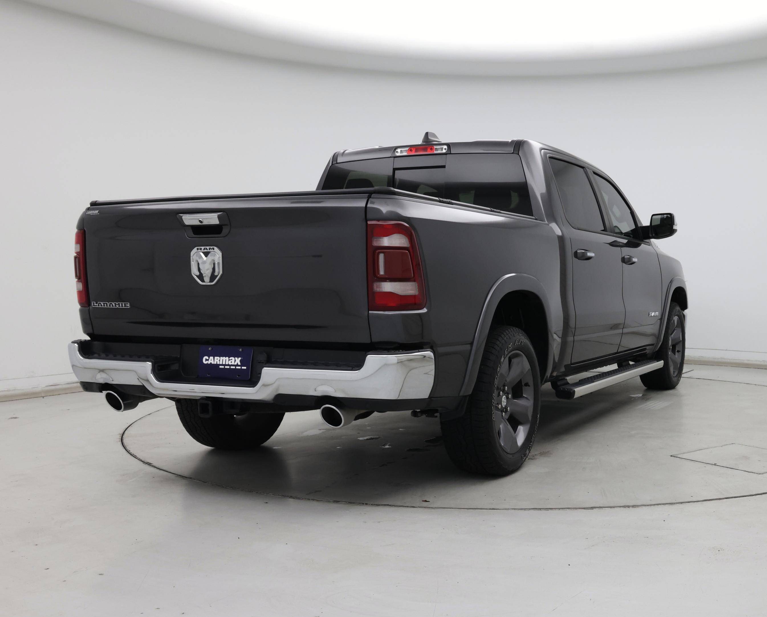 Thumbnail: 2022 RAM 1500 - 8