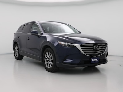 2018 Mazda CX-9 Touring -
                Colorado Springs, CO