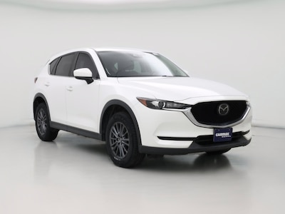 2019 Mazda CX-5 Touring -
                Colorado Springs, CO