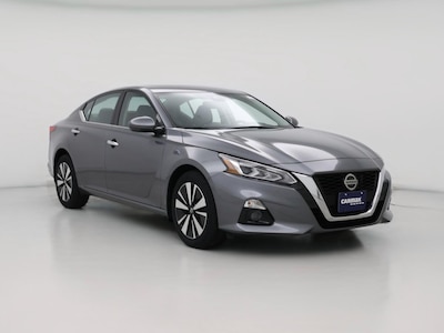 2020 Nissan Altima SL -
                Denver, CO