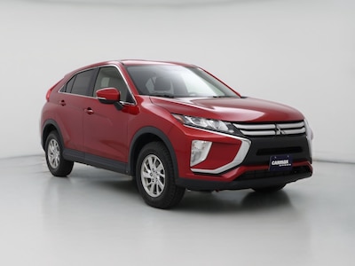 2019 Mitsubishi Eclipse Cross ES -
                Colorado Springs, CO