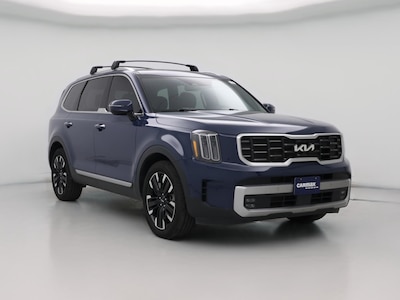 2023 Kia Telluride SX -
                Colorado Springs, CO