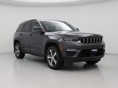 2024 Jeep Grand Cherokee 4xe -
                Denver, CO