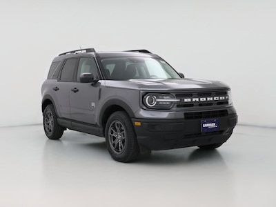 2023 Ford Bronco Sport Big Bend -
                Wichita, KS