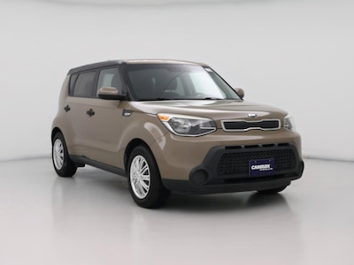 2014 Kia Soul  -
                Colorado Springs, CO
