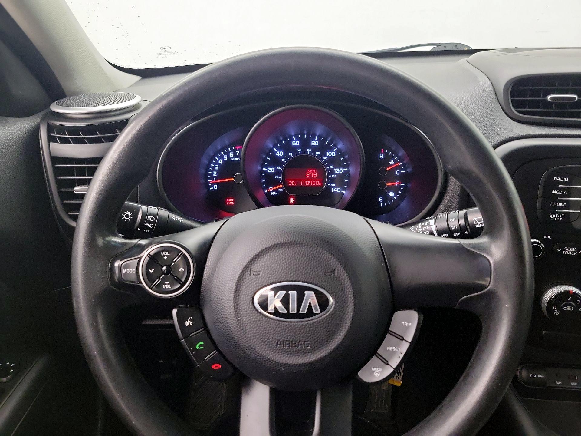Thumbnail: 2014 Kia Soul - 10
