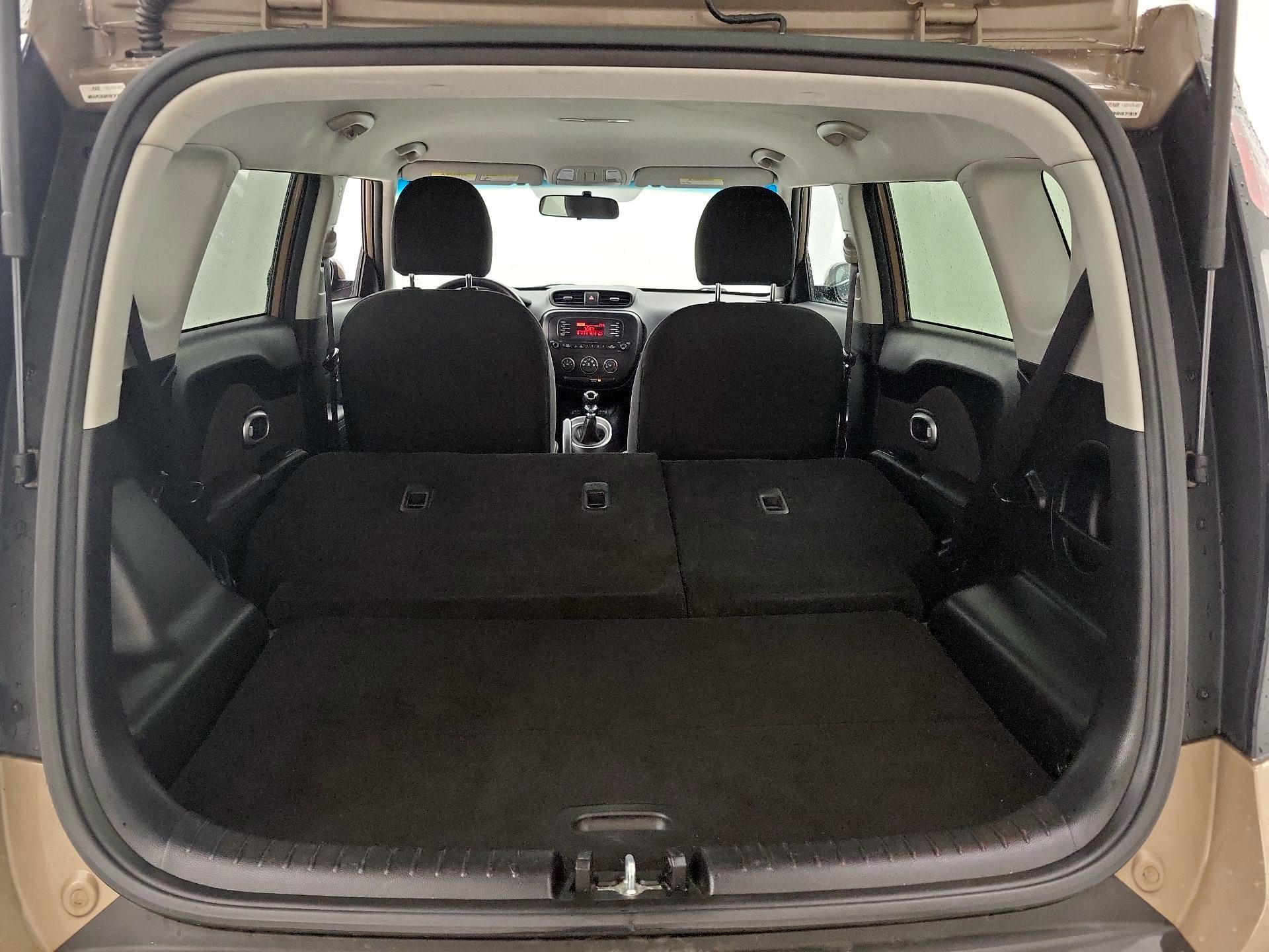 Thumbnail: 2014 Kia Soul - 20