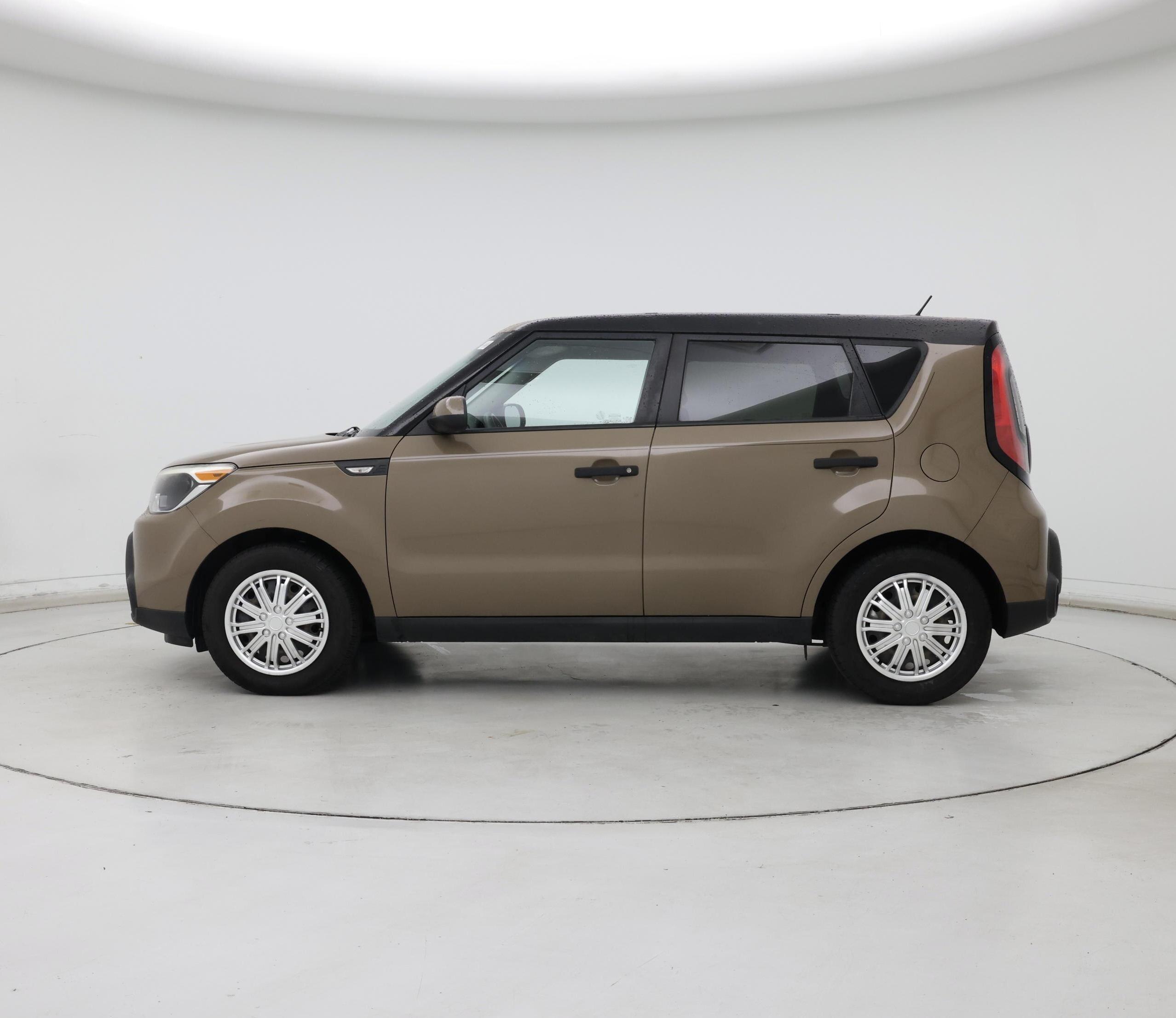 Thumbnail: 2014 Kia Soul - 3