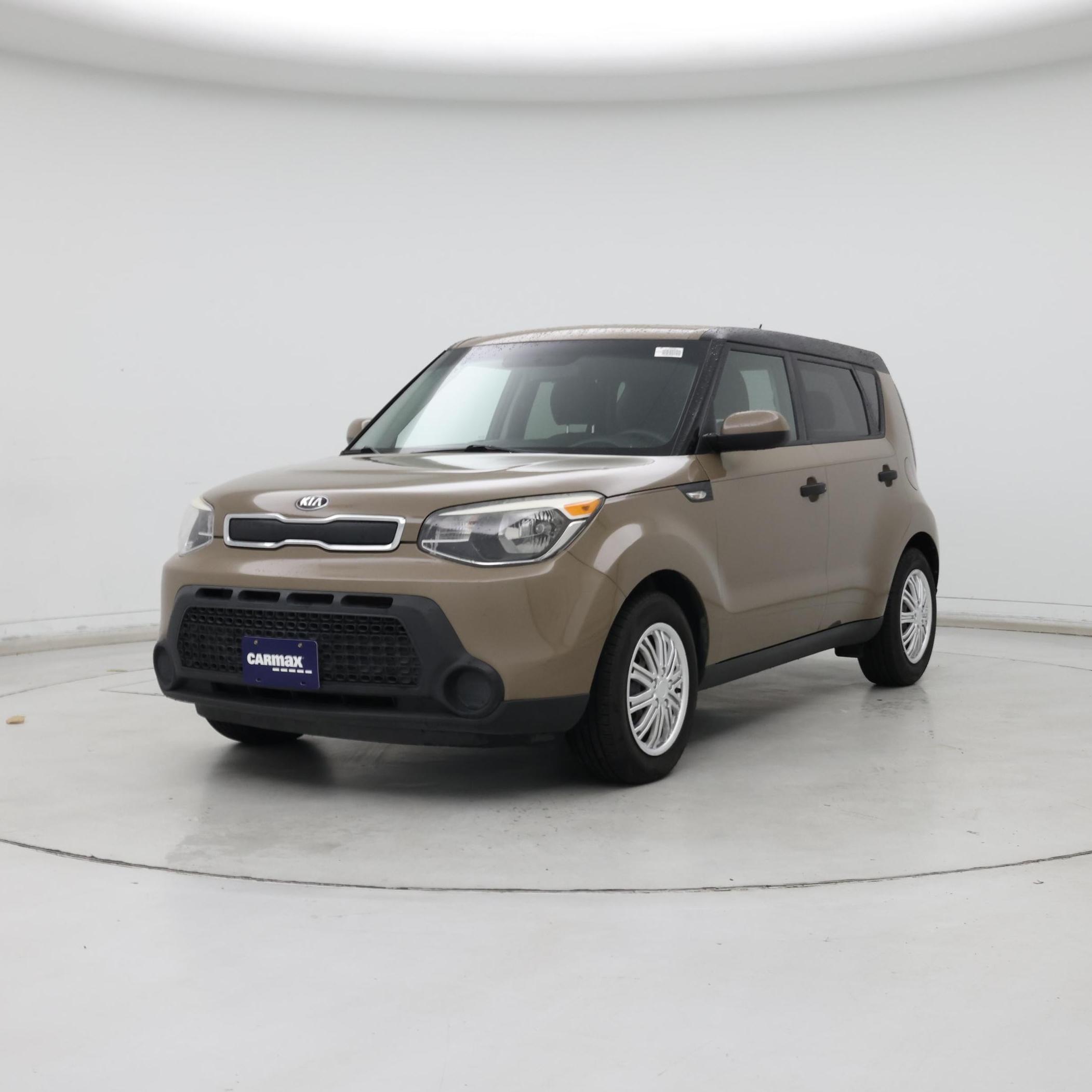 Thumbnail: 2014 Kia Soul - 4