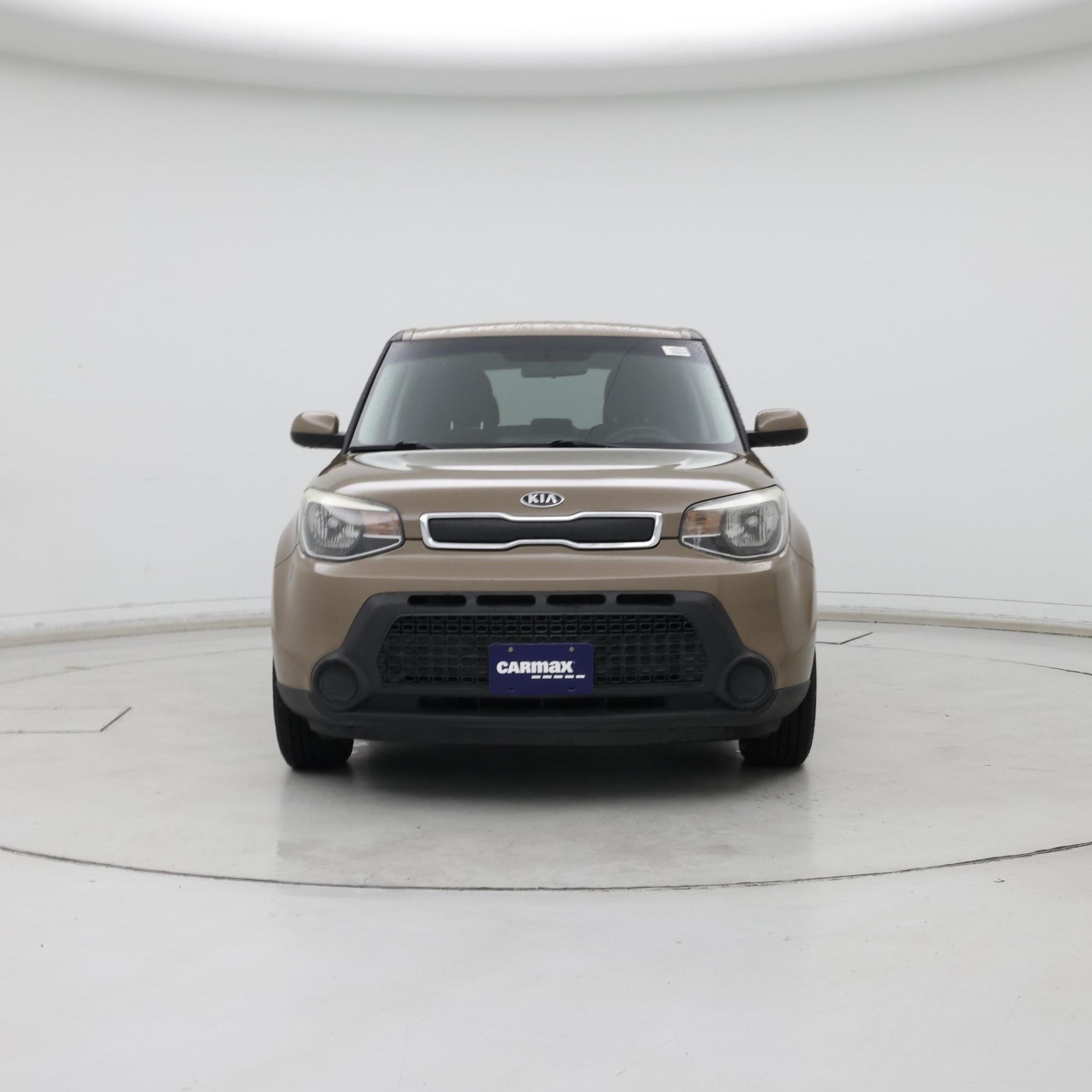 Thumbnail: 2014 Kia Soul - 5