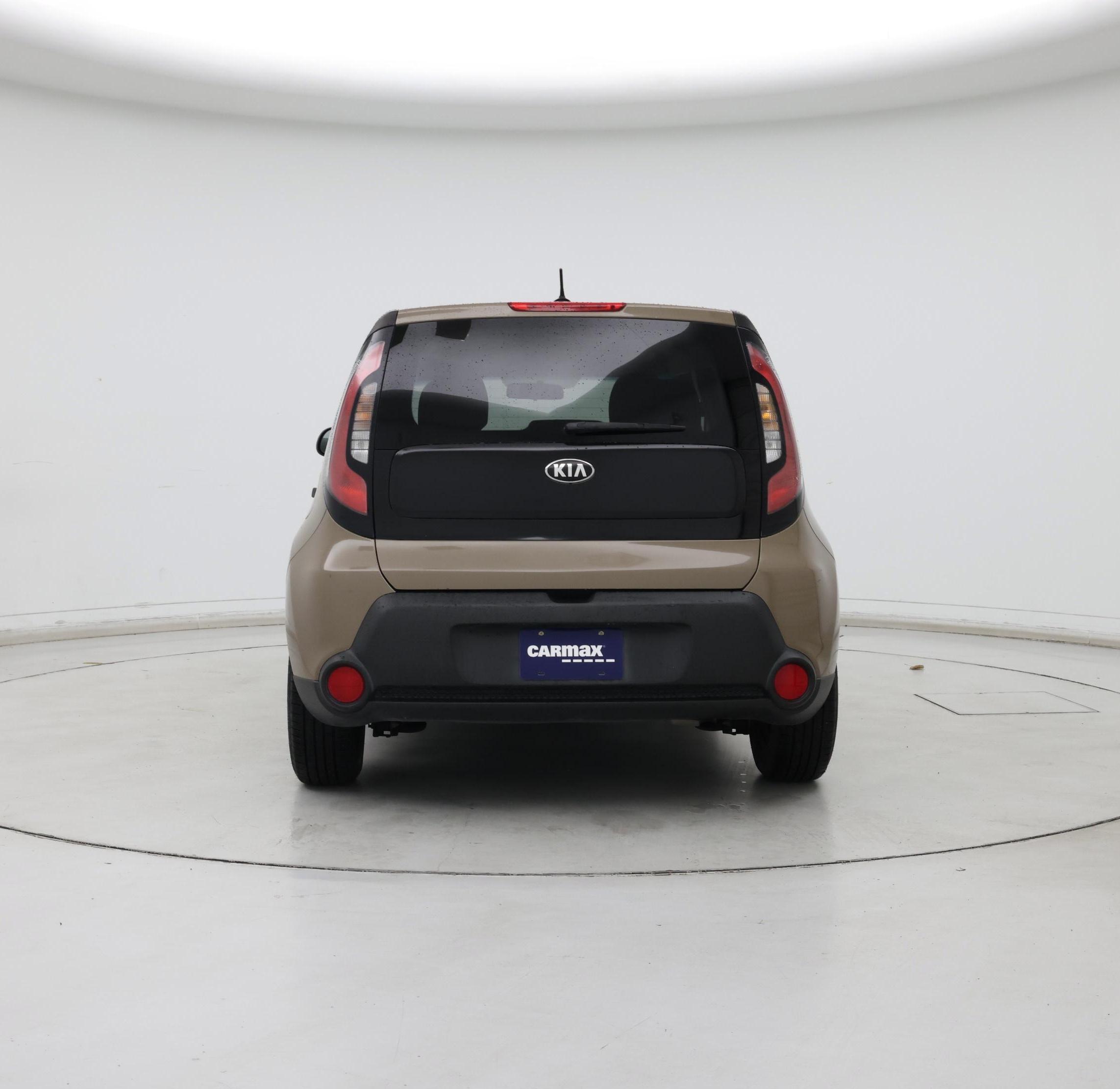 Thumbnail: 2014 Kia Soul - 6