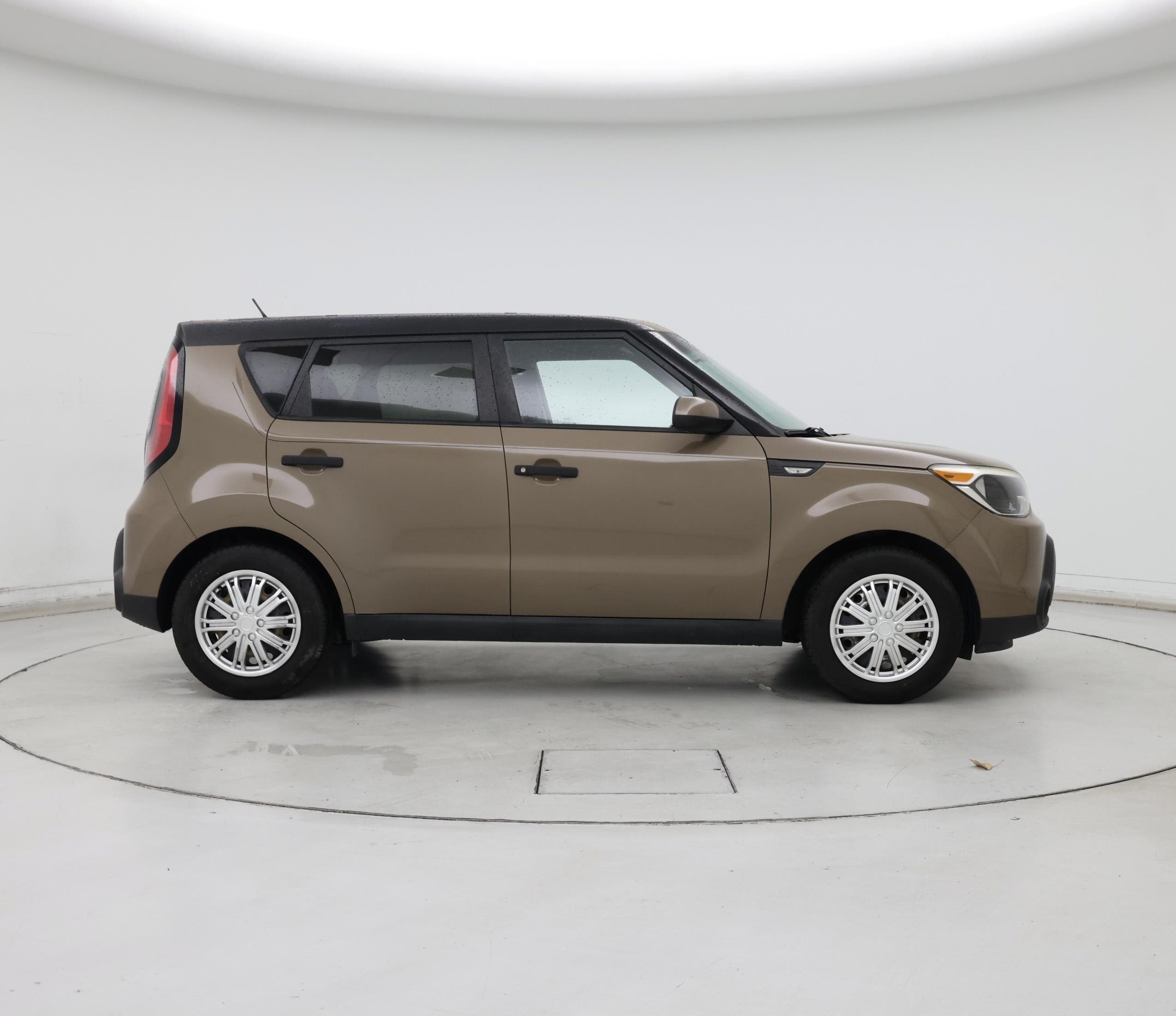 Thumbnail: 2014 Kia Soul - 7