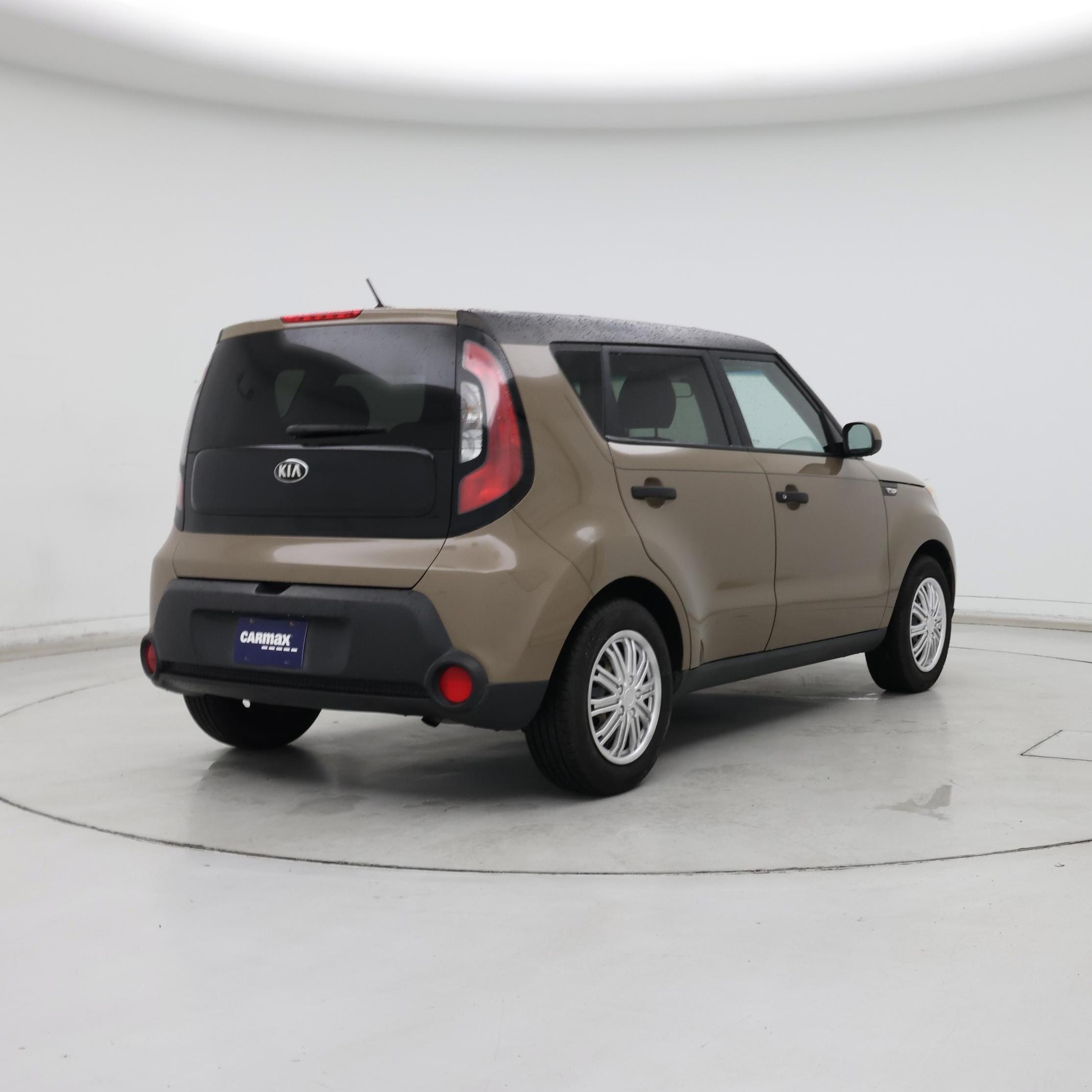 Thumbnail: 2014 Kia Soul - 8