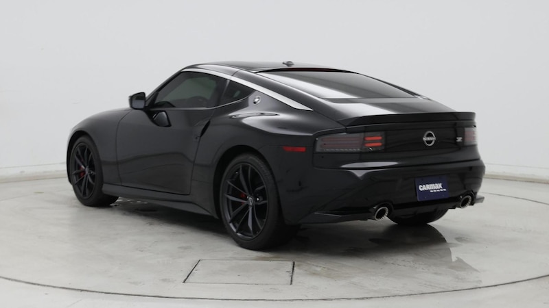 2024 Nissan Z Performance 2
