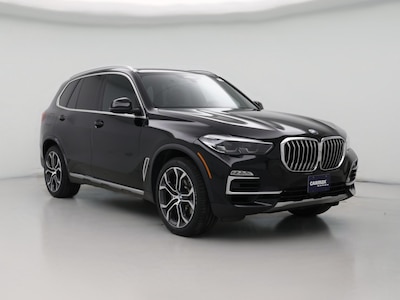 2020 BMW X5 xDrive40i -
                Colorado Springs, CO